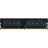 Team Group ELITE TED48G2666C1901, 8 GB, 1 x 8 GB, DDR4, 2666 MHz, 288-pin DIMM