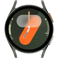 Samsung Galaxy Watch7 L300 40 mm Aluminium Bluetooth Smartwatch grün WLAN GPS