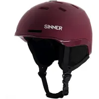Sinner Kaiser Helm