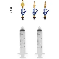 Bleedkit Basic Sram Bremsenentlüftungskit