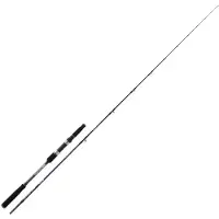 Kali Kunnan Brava Xtr Leichte Jiggingrute Silber 2.08 m / 90-210 g Silber 2.08 m