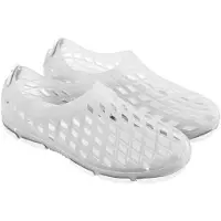 Abysstar Trend Wasserschuhe Weiß EU 44 Herren,Damen Weiß EU 44