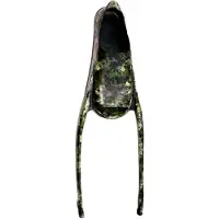 Picasso Master Carbon Fußtasche 1 Einheit