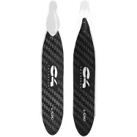 C4 L-1090 Fishing 25 Single Flossenblatt