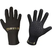 Mares Pure Passion Flex Gold 30 Ultrastretch Handschuhe