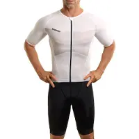 Synergy Pro 2.0 Kurzarm-trisuit