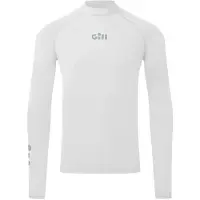 Gill Zenzero Langarm-rash Guard