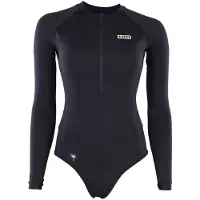 iON Logo 1.5 Mm Langarm-shorty Für Damen Mit Frontreißverschluss
