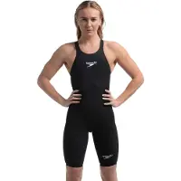 Speedo Fastskin Lzr Pure Valor 2.0 Offener Rücken Wettkampfbadeanzug