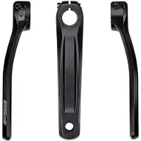 Fsa Kurbeln e-bike shimano ck751 aluminium 165mm