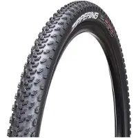 Chaoyang Zippering 29´´ X 2.20 Steifer Mtb-reifen Schwarz 29´´ x 2.20 Schwarz 29´´ x 2.20