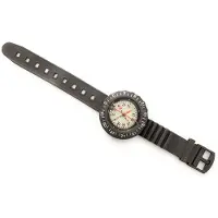 Divemarine 60 Mm Spherical Wrist Dive Kompass