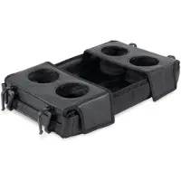Wonderfold Flex Snack Tray für W und L Serie