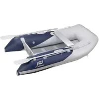 PLASTIMO Schlauchboot Raid Ii P200sh