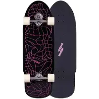 YOW Surfskate Arica (Complete)