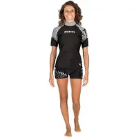 Mares Ultra Skin Kurzarm-thermo-t-shirt