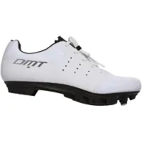 Dmt Km4 Pj Mtb-schuhe Weiß EU 40 Mann Weiß EU 40