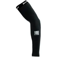 Santini - Totum Arm Warmers - Armlinge Gr XS schwarz