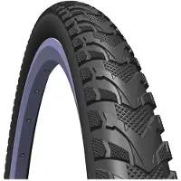 Rubena Tyres Fahrradreifen Dart V67