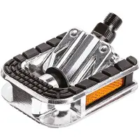 BRN Foldable Pedale