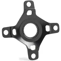 Miche Expander Steuersatz Aluminium Bosch Gen4 104 BCD