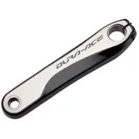 Shimano Linke Kurbel FC-9000