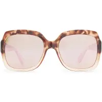 VonZipper GLÄSER DOLLS WMS - braun - universal