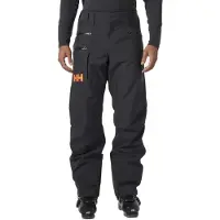 Helly Hansen Skihose Garibaldi 2.0 Pant Herren Black Grape-L