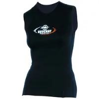 BEUCHAT Damen ärmelloser Rashguard
