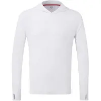 Gill Tec Uv-kapuzen-langarmshirt