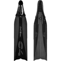 C4 Freediving Umberto Pelizzari Medium Freitauchflossen