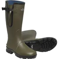Kinetic Lapland Gummistiefel
