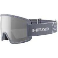 Head Contex Pro 5K Skibrille-Grau-L
