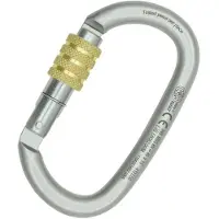 Kong Italy Lunar Karabinerhaken