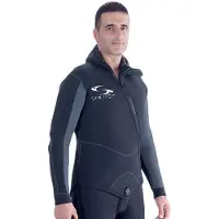 Spetton Rockman 5 Mm Speerfischjacke