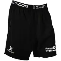 Oxdog Court Pocket Dryfast Kurze Hose Schwarz M Mann Schwarz M