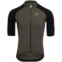 Kalas Passion Z4 Gravel Kurzarm-radtrikot