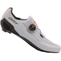 Dmt Schuhe KR30 Schwarz weiß, Größe 44 - EUR