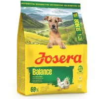 Josera Senior Balance 900g 900 g Futter