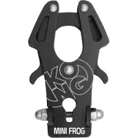 Kong Italy Mini Frog Karabinerhaken