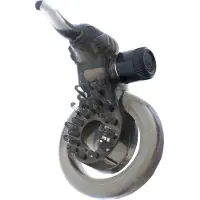 Seven Creations Cock & Ball Ring Elephant Transparent 1 St