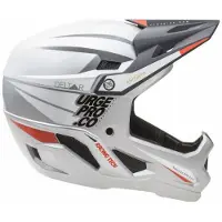 Urge Integral-Fahrradhelm Kind Deltar | Größe M (48/50 cm)