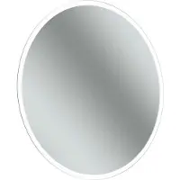 Schneider GLOW LED Lichtspiegel, rundum LED-Beleuchtung, Durchmesser 730mm, 200.073.00.00