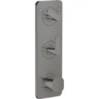Axor 49700330 Thermostat Modul 380/120 UP FS