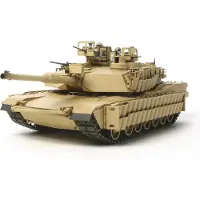 Tamiya 1:35 US M1A2 SEP Abrams TUSK II 300035326
