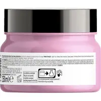 L'Oréal Professionnel Serie Expert Liss Unlimited Maske 250 ml