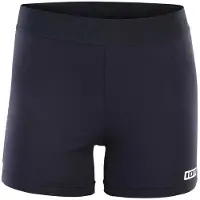 iON Rashguard-shorts Schwarz XS Schwarz XS