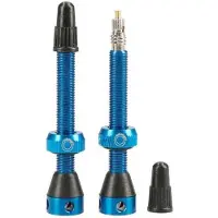 Tubolight Tubeless Ventile
