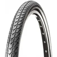 CST Premium C1447 Tubeless 26´´ X 1.75 Steifer Mtb-reifen Silber 26´´ x 1.75 Silber 26´´ x 1.75