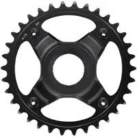 Shimano Tablett SM-CRE70-B